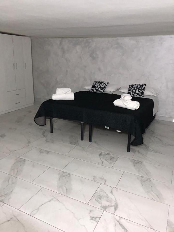 Casetta Bianca Apartment Naples Exterior photo