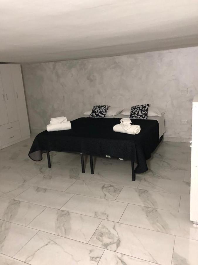 Casetta Bianca Apartment Naples Exterior photo